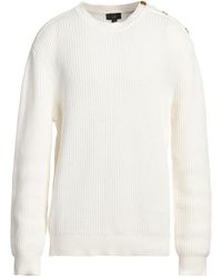dunhill - Pullover - Lyst