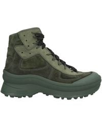 Jil Sander - Sneakers - Lyst