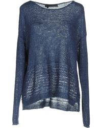Lyst - Shop Women's 360sweater Knitwear from $38