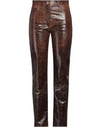 MSGM - Trouser - Lyst
