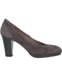 Stonefly - Pumps Goat Skin - Lyst