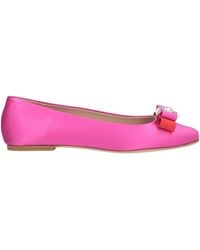 Casadei - Ballerina - Lyst
