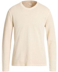 120% Lino - Pullover - Lyst