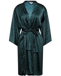 Vivis - Dressing Gown Or Bathrobe - Lyst