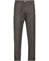 AT.P.CO - Trouser - Lyst