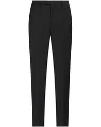 Liu Jo - Pants Polyester, Virgin Wool, Elastane - Lyst