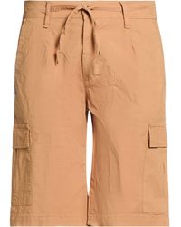 Daniele Alessandrini - Shorts & Bermuda Shorts - Lyst