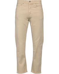 Department 5 - Pantaloni Jeans - Lyst