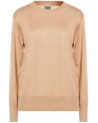 OOON CASHMERE - Sweater Silk, Cashmere - Lyst