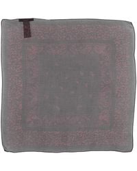 John Varvatos - Sciarpa - Lyst