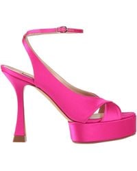 Casadei - Sandals - Lyst