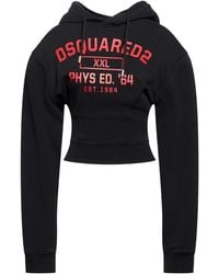 DSquared² - Sweatshirt - Lyst