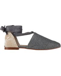 Castañer - Ballet Flats - Lyst