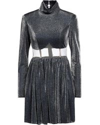 FELEPPA - Mini Dress - Lyst