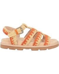 Mou - Sandals - Lyst