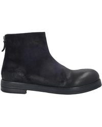 Marsèll - Ankle Boots - Lyst