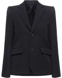 Balenciaga Jackets for Women - Up to 55% off | Lyst