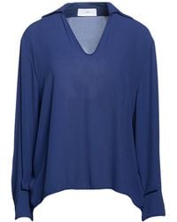 Soallure - Top Polyester - Lyst