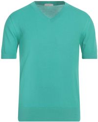 Paolo Pecora - Pullover - Lyst