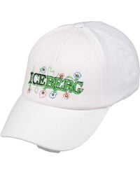 Iceberg - Hat - Lyst