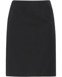 DSquared² - Mini Skirt - Lyst