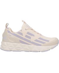 EA7 - Trainers - Lyst