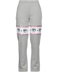 Chiara Ferragni - Trouser - Lyst