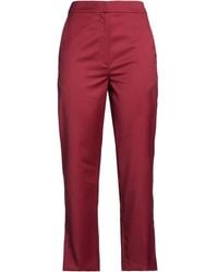Loulou de Saison - Pants - Lyst