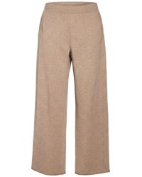 Aion - Sand Pants Cashmere - Lyst