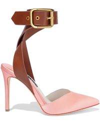 alice mccall frankie pumps