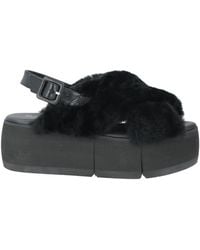 Paloma Barceló - Sandals - Lyst