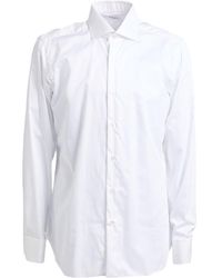 Buonamassa - Shirt Cotton - Lyst