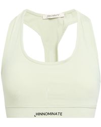 hinnominate - Top Polyamide, Elastane - Lyst