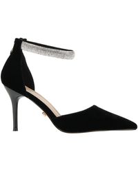 Twenty Four Haitch - Pumps - Lyst