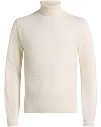 Manuel Ritz - Turtleneck - Lyst