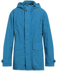 Tommy Hilfiger - Overcoat & Trench Coat - Lyst