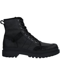 AllSaints Boots for Men - Up to 69% off at Lyst.com