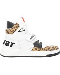 Aniye By - Sneakers Leather, Synthetic Material - Lyst