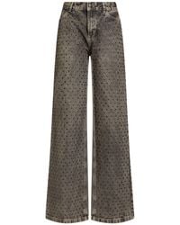 8pm - Pantaloni Jeans - Lyst