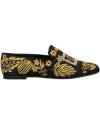 Roger Vivier - Mokassin - Lyst