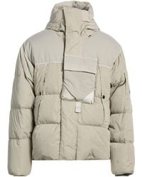 C.P. Company - Light Puffer Polyamide - Lyst