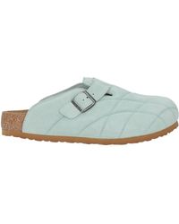 Birkenstock - Mules & Clogs Leather - Lyst