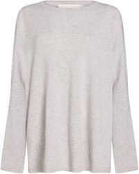 Mia Fratino - Sweater Cashmere - Lyst