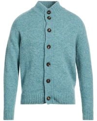 FILIPPO DE LAURENTIIS - Cardigans - Lyst