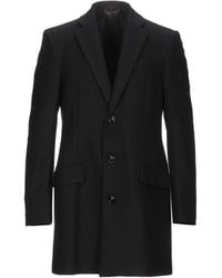 Dolce & Gabbana - Coat - Lyst
