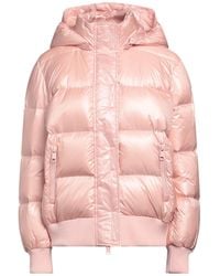 ARMANI EXCHANGE - Puffer - Lyst