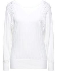 Agnona - Jumper - Lyst