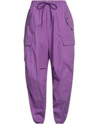 Aniye By - Trouser - Lyst