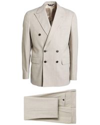Brian Dales - Suit - Lyst