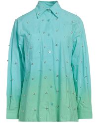 Sandro - Shirt - Lyst